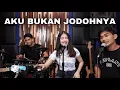 Download Lagu GHEA YOUBI FT UTA - AKU BUKAN JODOHNYA | TRI SUAKA (COVER)