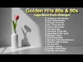 Lagu GREATEST HITS MEMORIES - LAGU BARAT ENAK DI DENGAR 