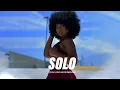 Download Lagu Zouk Love Instrumental [Zouk Instru] - SOLO kizomba instrumental Free  Download