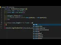 Find The Parity Outlier Codewars
