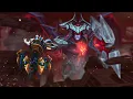 THIS IS HOW I ALWAYS STOMP AATROX