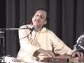 Ghulam Ali - Live in SF 2000 - Mehfil Mein Bhar Bhar