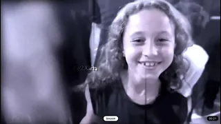 قلببيي الرقصص وايي لا تاخذين شي لطفا روزا بنت ملاذ الاميرة فيروز 