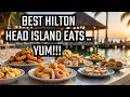 Uncover Hilton Head Island s Foodie Paradise Secrets