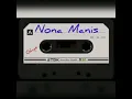 Download Lagu Nostalgia SMP...sebuah lagu dari UB2....NONA MANIS