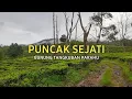 Download Lagu Puncak Sejati Gunung Tangkuban Parahu