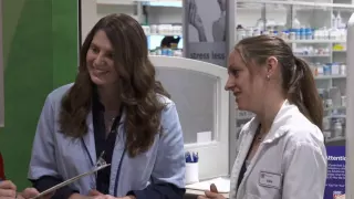 Take a virtual tour of our Wellness Stores