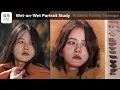 Download Lagu Painting a Sunlit Girl — Academic Wet-on-Wet Portrait Tutorial