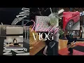 Weekly Vlog I Got in a Wreck New Gym Aerial Class etc