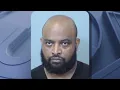 Goodyear massage therapist accused of sexual assault