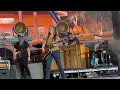 Ashley McBryde - Little Dive Bar in Dahlonega (Live in Tampa, FL 5-4-25) Country Thunder Florida