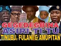 Lagu GEGEDE GBINA WAHALA NLA SELE LAARIN TINUBU ATI FULANI TO NIKAN YOO AMUITAN KURO NI IPO WON SO PEREPE