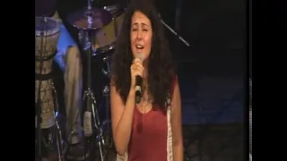 دينا الوديدي عارفك مش تايهه Hayy 2012 Dina El Wedidi 