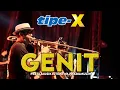 Download Lagu TIPE-X - GENIT LIVE IN PESTA MUSIK ISTIMEWA PRABUMULIH