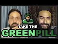 The Green Pill Coach - Fahim Faruk Feminism Red Pill Green Pill Prophetic Masculinity