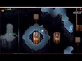 Bug Crosscode - Trial of Progression button glitch