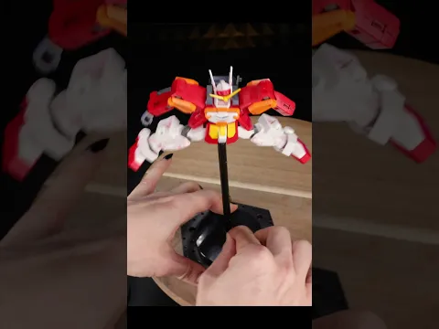 The Ultimate Gunpla Accessory!