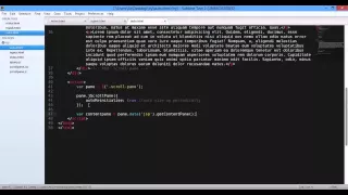 05 jscrollpane auto Reinitialise resize periodically 720p