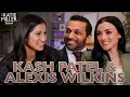 FBI Director Kash Patel Alexis Wilkins on Balancing Their Relationship with Work KMP Ep 19