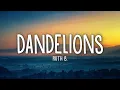 Download Lagu Ruth B. - Dandelions (Lyrics)