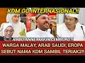 Lagu AMBU ANNE MAKIN CEMBURU?! KDM GO INTERNATIONAL SETELAH BERTEMU YOUNG RARA?! - WARGA ARAB TERIAK KDM!