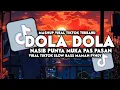 Download Lagu DJ  DOLA DOLA SALAH KITA FULL SONG MAMAN FVNDY 2024