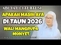 APAKAH DI TAUN 2026 MASIH AYA WALI MANGRUPA MONYET  !!!? ABUYA UCI TURTUSI