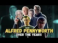 Alfred Pennyworth The Evolution of Batman s Loyal Butler