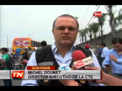 70 citaciones y más de 40 motos retenidas en operativo