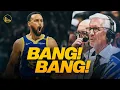 Download Lagu Elke Mike Breen 'BANG!'-oproep voor Stephen Curry 🗣️