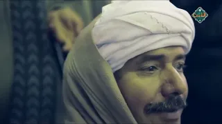سيدنا النبي حنين سهل كيدا ولين أداء أكثر من رائع من المبتهل إيهاب يونس دندنها