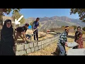 Download Lagu 🏡 Building a Dog House \u0026 Tribal Wall! 🐑 Shepherd Gets Sick 😷