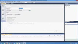 NameSpace in VB Net