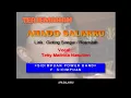 Download Lagu Tetty Malinda Nasution - Ahado Salakku | Terjemahan | Sinar Padang Record