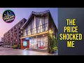 SureStay by Best Western Iconic Ari-Jatujak - The Price Shocked Me Bangkok Thailand