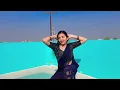Dilbar Ki Aankhon Ka - Thamma | Full Dance Video |  Choreography By Anushka | @anushka.classical 
