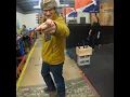 Bad Axe Throwing - Denver CO