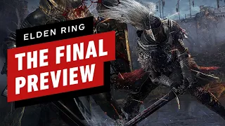 elden ring the final preview