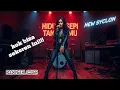 BISA SEKEREN INI HIDUPKU SEPI TANPAMU NEW SYCLON COVER ROCK [REQUEST]│AI SONG FORGE