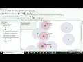 Buffer ArcGIS - ArcGIS Buffer Analysis