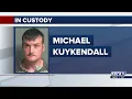 Man accused of killing his mother arrested in Porter