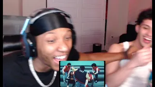 Silky Dandogg React To Tory Lanez Lady Of Namek Official Music Video 