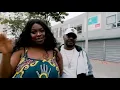 Plug Talk shoot behind the scenes