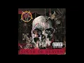 READ BETWEEN THE LIES - SLAYER