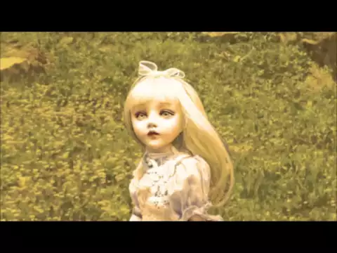 映画　アリス・イン・ドリームランド 予告(45秒)