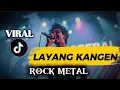 Lagu LAYANG KANGEN – Didi Kempot (Rock Metal Version) | Cover Powerful by COPERAI | Lagu Viral Tiktok