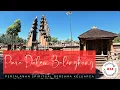 Download Lagu PURA DALEM BALINGKANG,  Pengalaman SPIRITUAL yang Tenang Dan Damai Di Tengah Hutan.