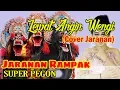 Download Lagu LEWAT ANGIN WENGI - Cover Jaranan Rampak Super Pegon