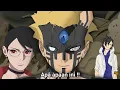 Download Lagu Boruto Episode Terbaru [ Pengguna Jougan Kaget ] Boruto Two Blue Vortex Part 588