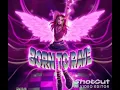 6arelyhuman - BORN TO RAVE speed up